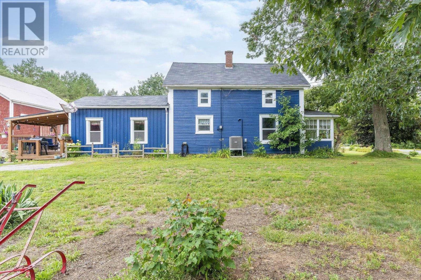 1022 Ward Road, Millville, Nova Scotia  B0P 1C0 - Photo 7 - 202621080