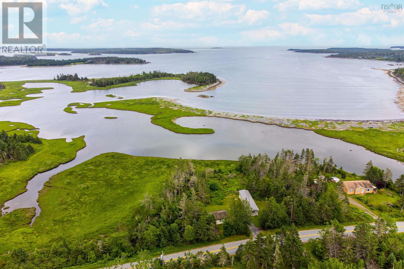 2403 West Ship Harbour Road, Owls Head, Nova Scotia  B0J 2L0 - Photo 19 - 202621084