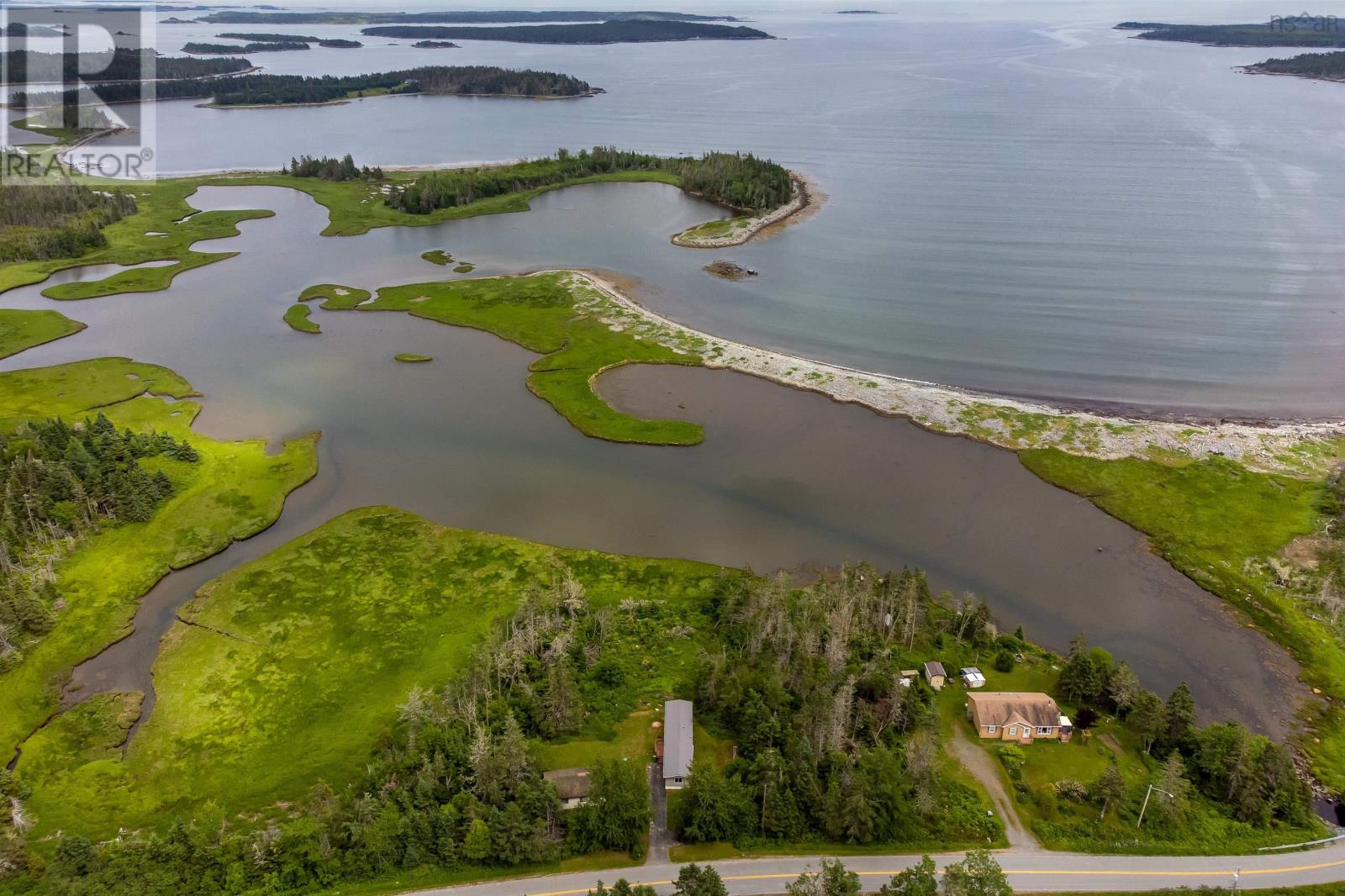 2403 West Ship Harbour Road, Owls Head, Nova Scotia  B0J 2L0 - Photo 14 - 202621084