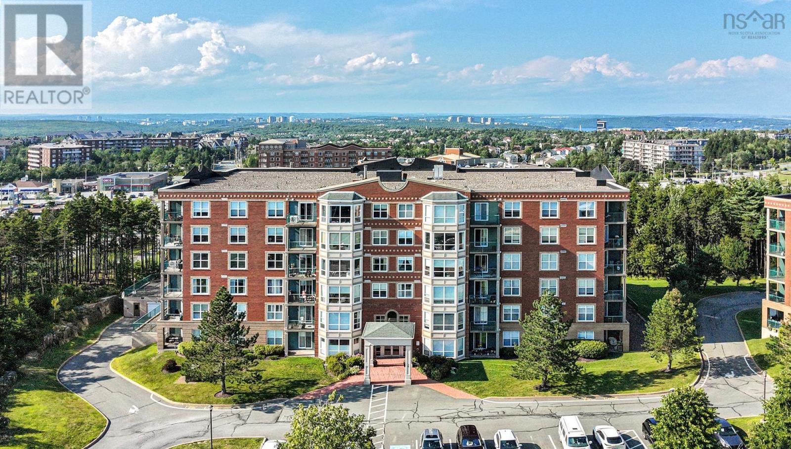 207 78 Regency Park Drive, Halifax, Nova Scotia  B3S 1T2 - Photo 41 - 202621089
