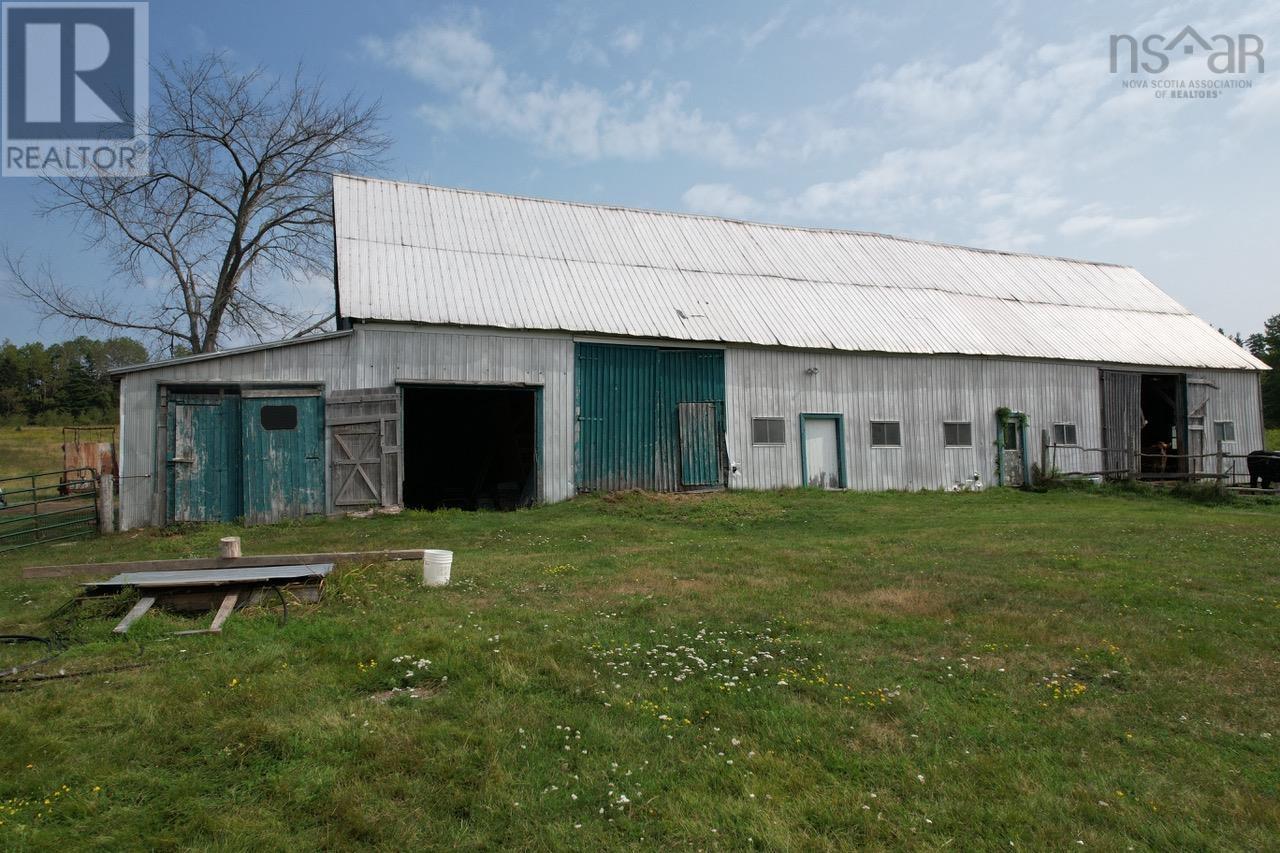 1451 Hansford Road, Oxford, Nova Scotia  B0N 2J0 - Photo 12 - 202621091