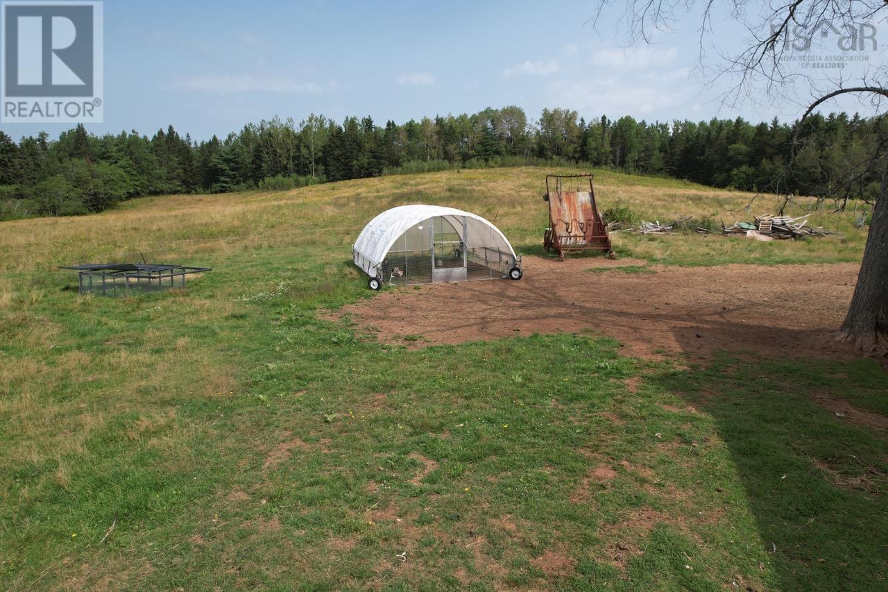 1451 Hansford Road, Oxford, Nova Scotia  B0N 2J0 - Photo 46 - 202621091