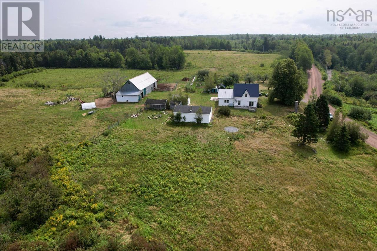 1451 Hansford Road, Oxford, Nova Scotia  B0N 2J0 - Photo 15 - 202621091