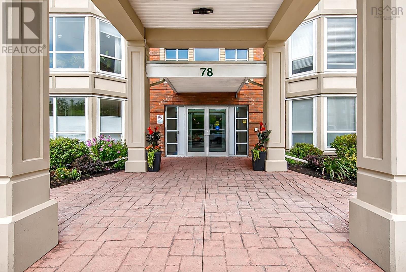 207 78 Regency Park Drive, Halifax, Nova Scotia  B3S 1T2 - Photo 2 - 202621089