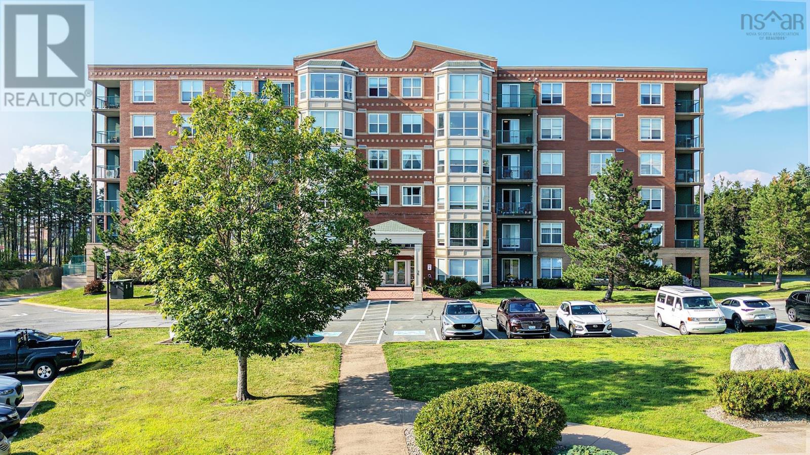 207 78 Regency Park Drive, Halifax, Nova Scotia  B3S 1T2 - Photo 37 - 202621089