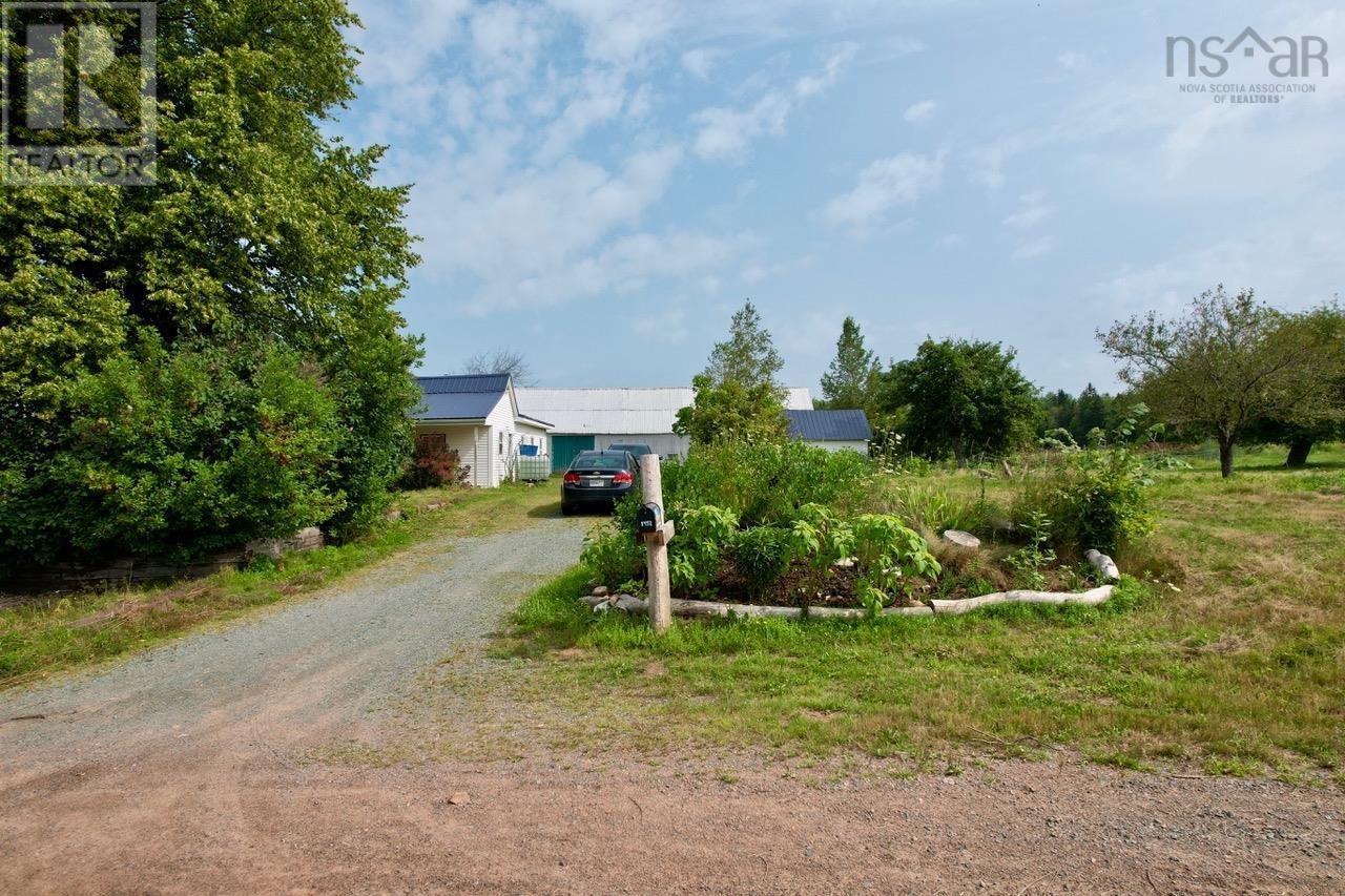 1451 Hansford Road, Oxford, Nova Scotia  B0N 2J0 - Photo 4 - 202621091