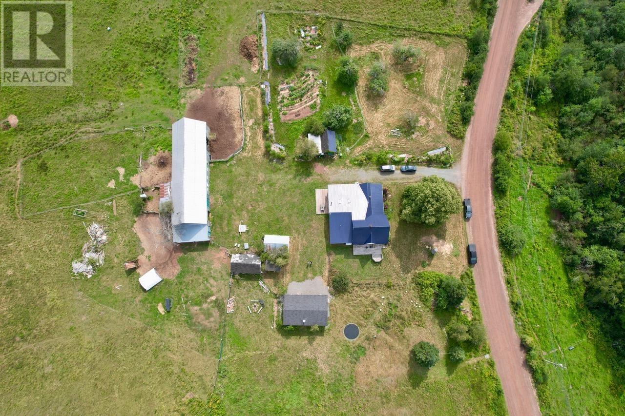 1451 Hansford Road, Oxford, Nova Scotia  B0N 2J0 - Photo 50 - 202621091