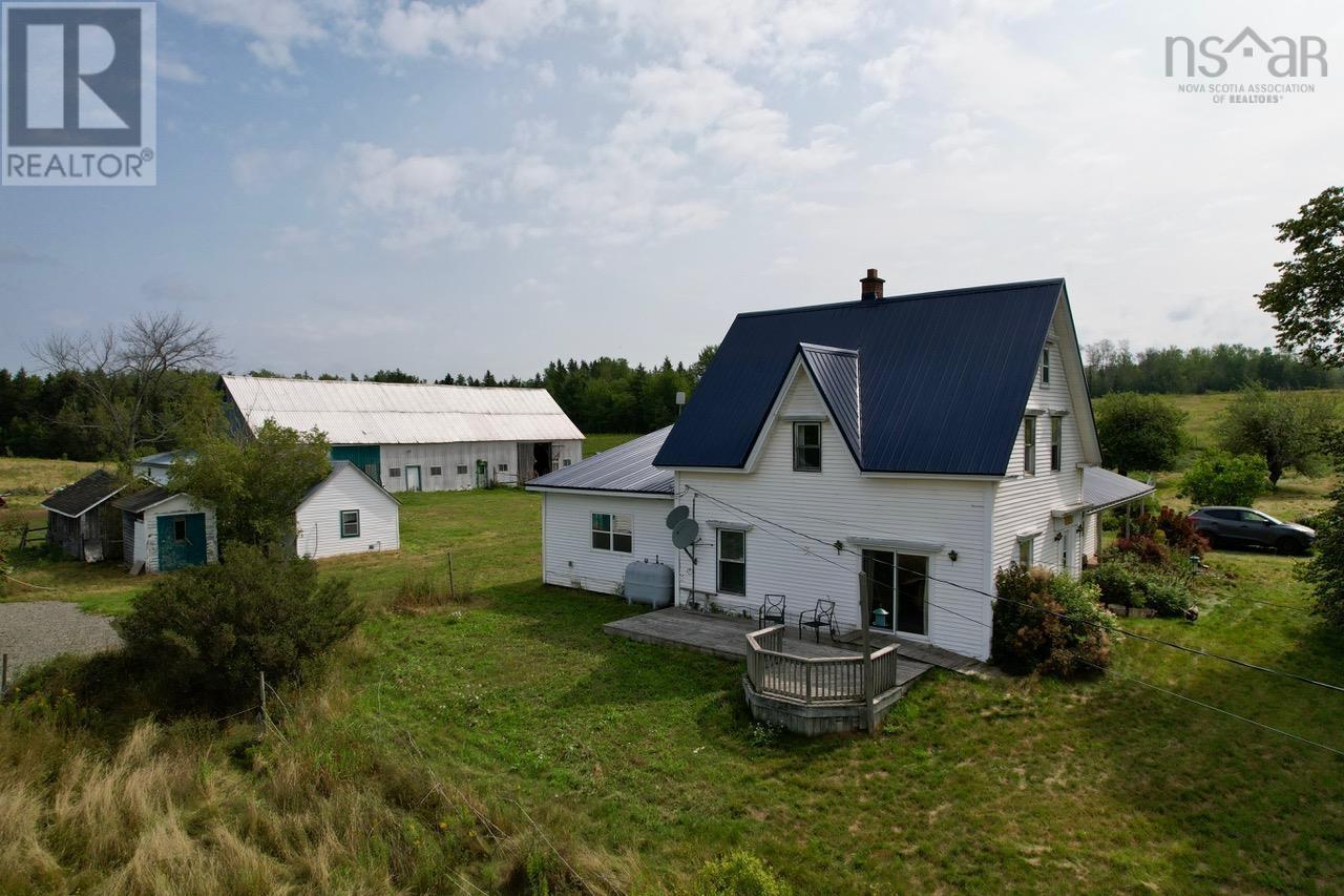 1451 Hansford Road, Oxford, Nova Scotia  B0N 2J0 - Photo 6 - 202621091