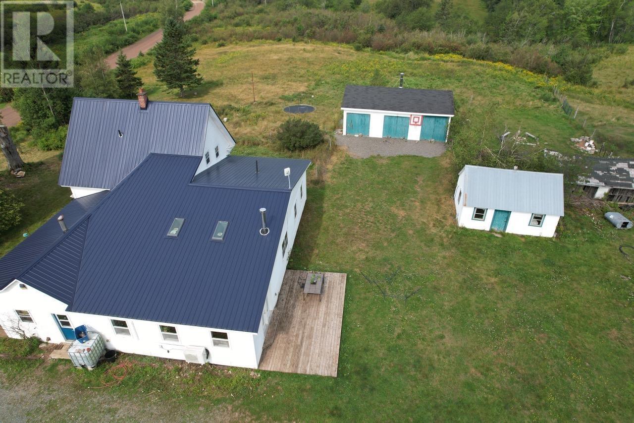 1451 Hansford Road, Oxford, Nova Scotia  B0N 2J0 - Photo 7 - 202621091