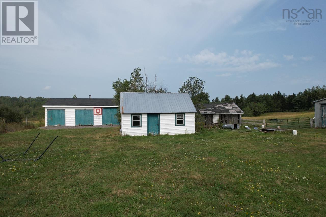 1451 Hansford Road, Oxford, Nova Scotia  B0N 2J0 - Photo 8 - 202621092