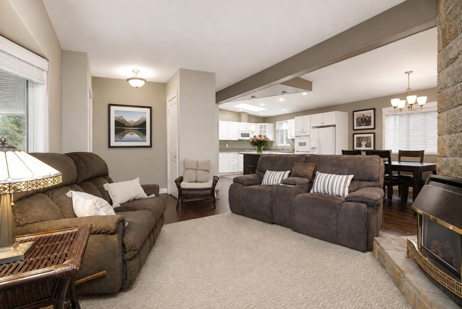 6 27111 0 AVENUE, Langley, British Columbia