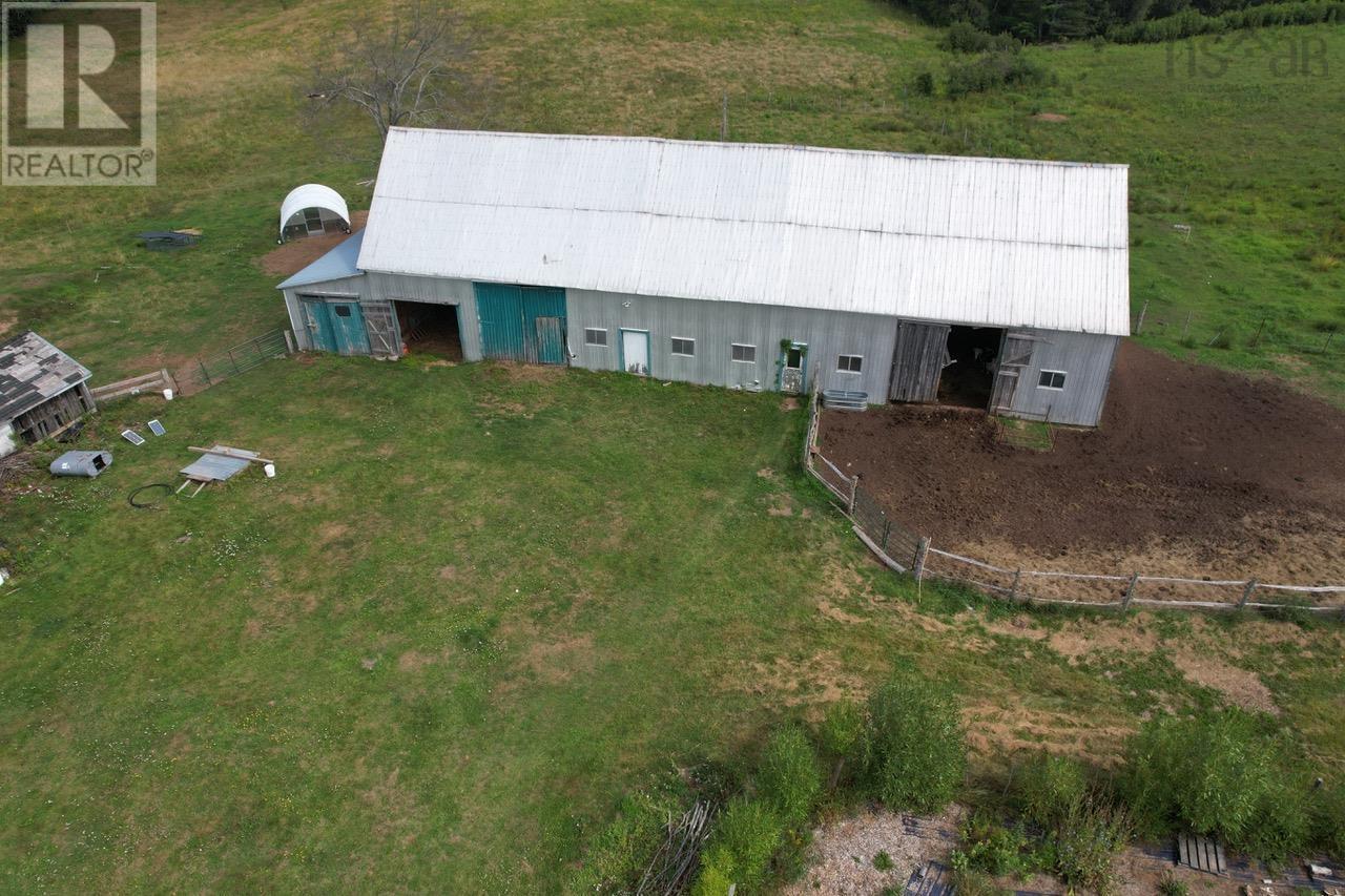 1451 Hansford Road, Oxford, Nova Scotia  B0N 2J0 - Photo 43 - 202621092