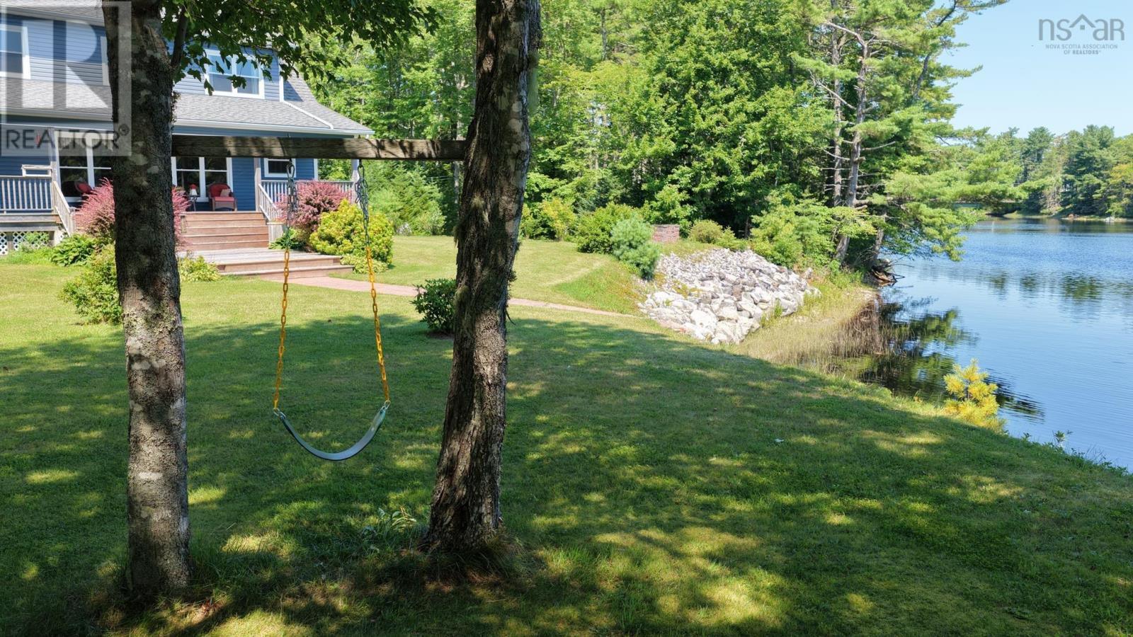 Lot B-3 49 Highway 3, Sable River, Nova Scotia  B0T 1V0 - Photo 44 - 202621096