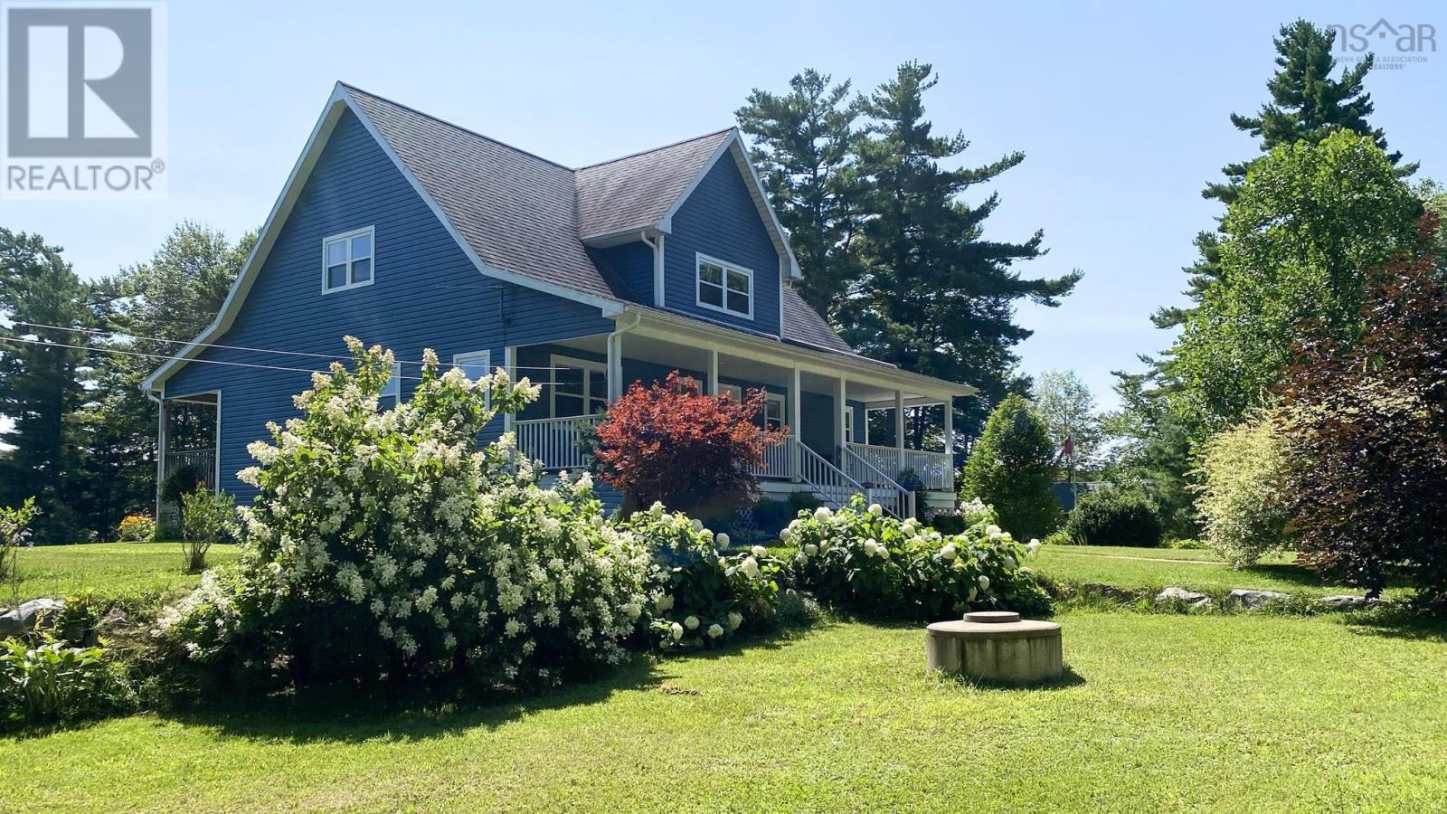 Lot B-3 49 Highway 3, Sable River, Nova Scotia  B0T 1V0 - Photo 47 - 202621096