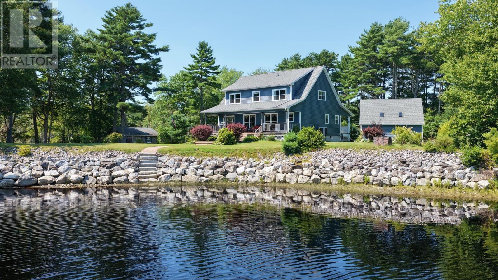 Lot B-3 49 Highway 3, Sable River, Nova Scotia  B0T 1V0 - Photo 1 - 202621096