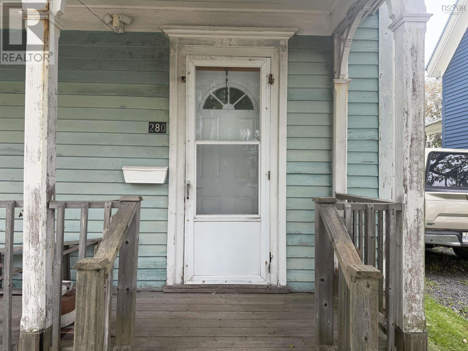 280 Marsh Street, New Glasgow, Nova Scotia  B2H 4S1 - Photo 5 - 202621097