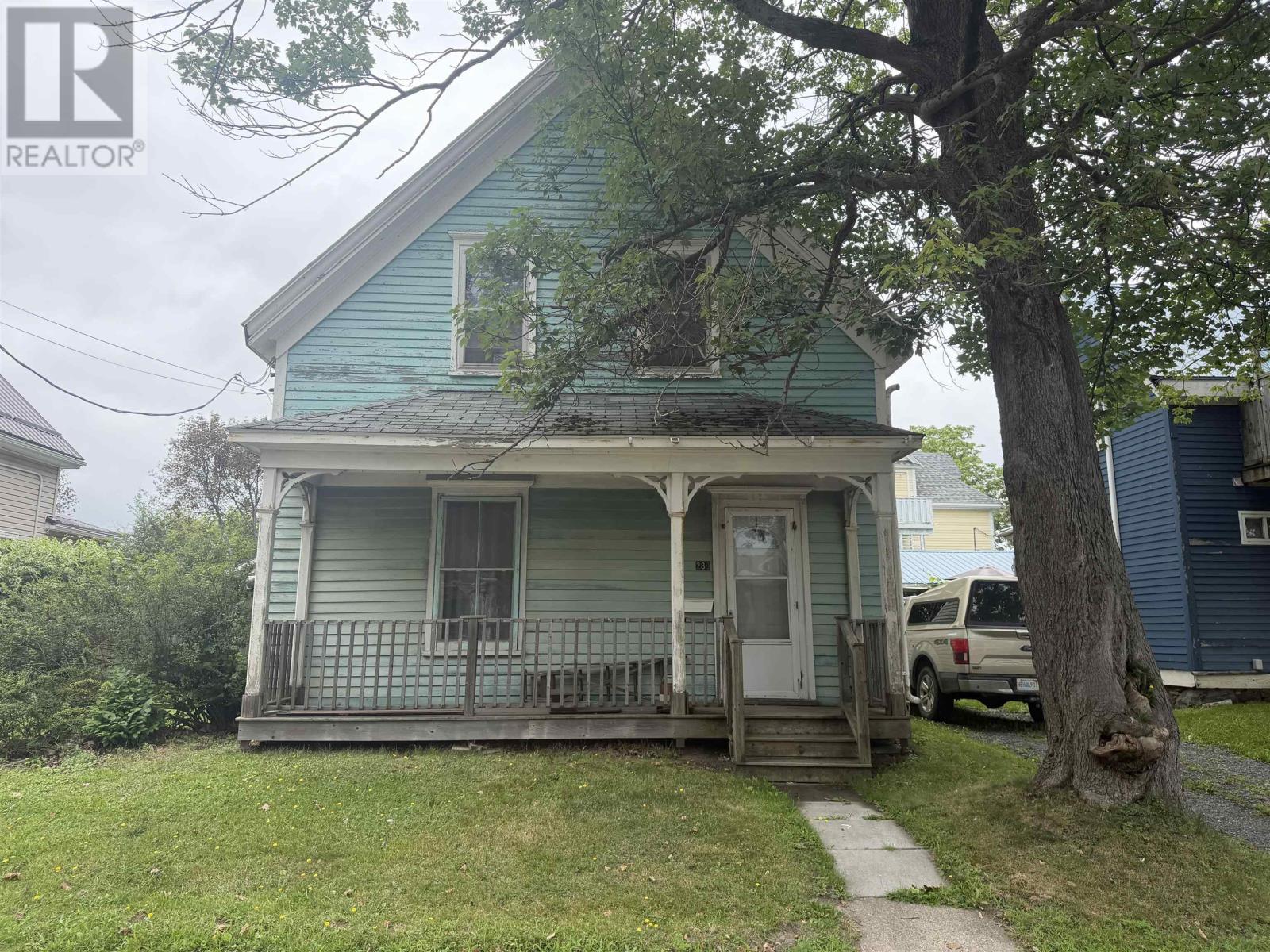 280 Marsh Street, New Glasgow, Nova Scotia  B2H 4S1 - Photo 25 - 202621097