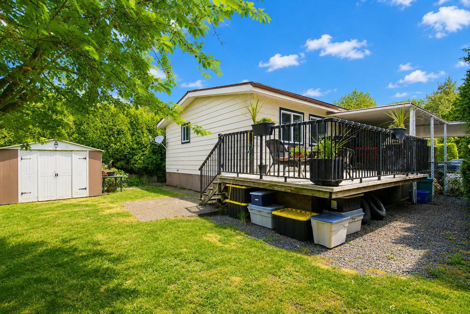 6 27111 0 Avenue, Langley, British Columbia  V4W 2S9 - Photo 32 - R3122577