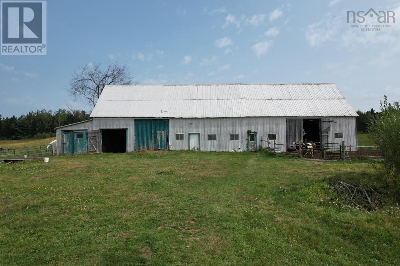 1451 Hansford Road, Oxford, Nova Scotia  B0N 2J0 - Photo 9 - 202621092