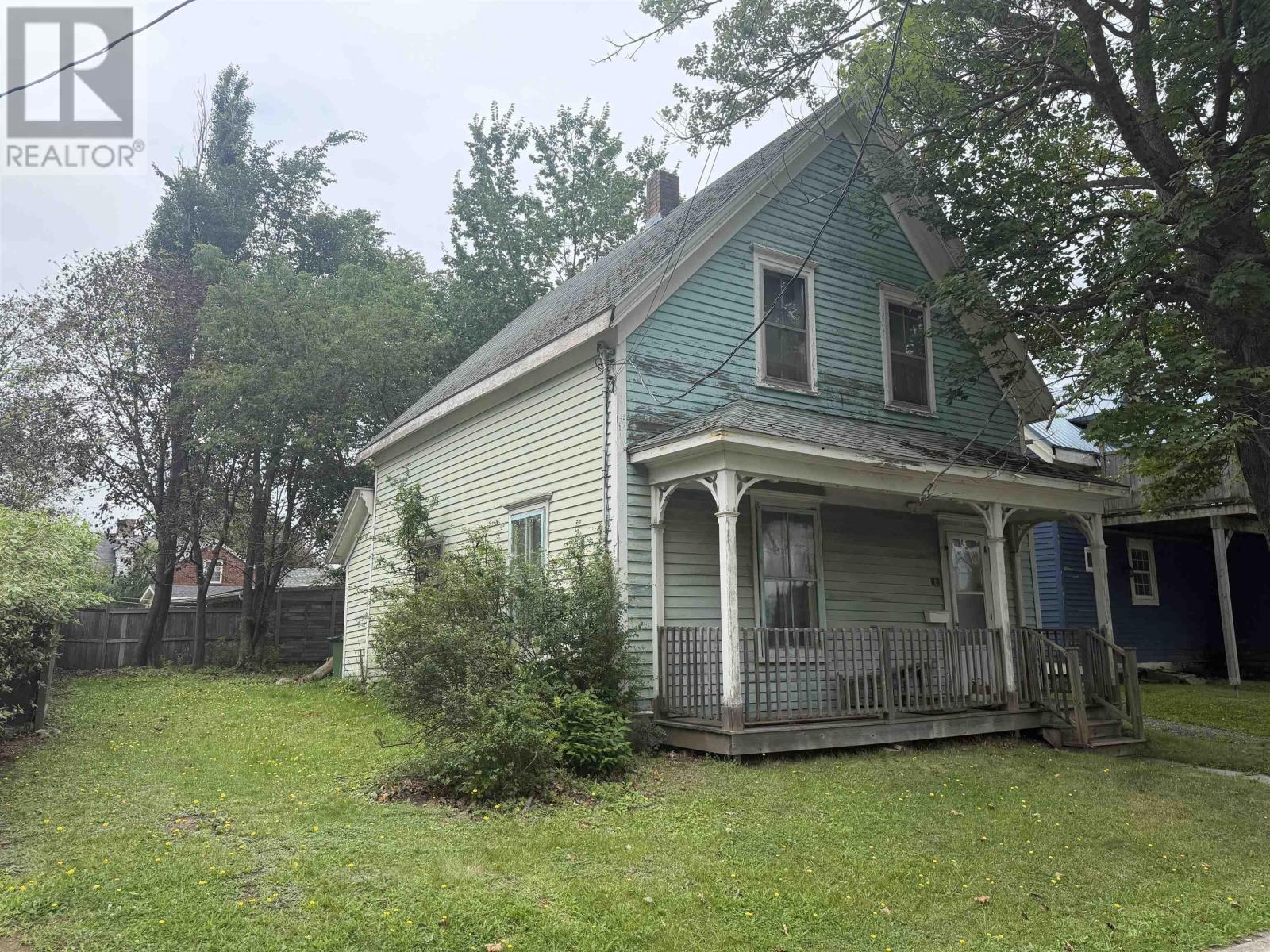 280 Marsh Street, New Glasgow, Nova Scotia  B2H 4S1 - Photo 1 - 202621097