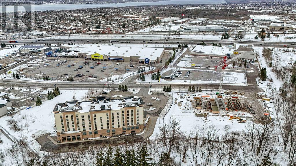 603 - 300 Essa Road, Barrie, Ontario  L4N 9Y4 - Photo 27 - S13541302