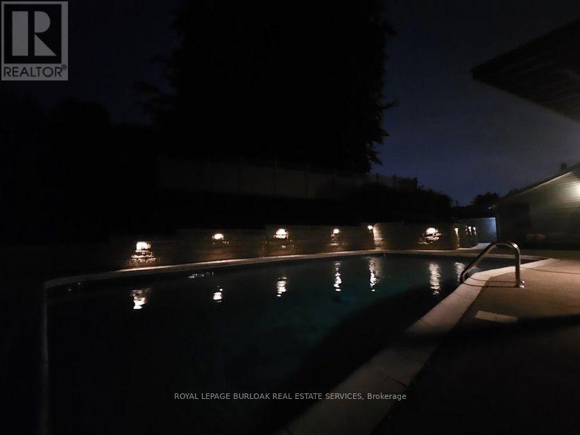 892 North Shore Boulevard W, Burlington, Ontario  L7T 1A8 - Photo 34 - W13693048