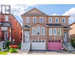 459 WILDGRASS ROAD, Mississauga, Ontario