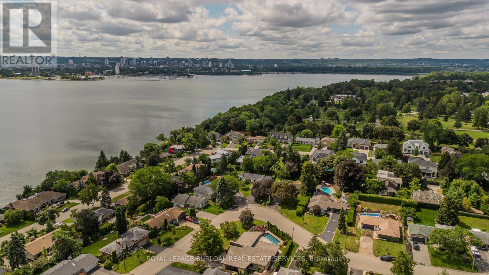 892 North Shore Boulevard W, Burlington, Ontario  L7T 1A8 - Photo 41 - W13693048