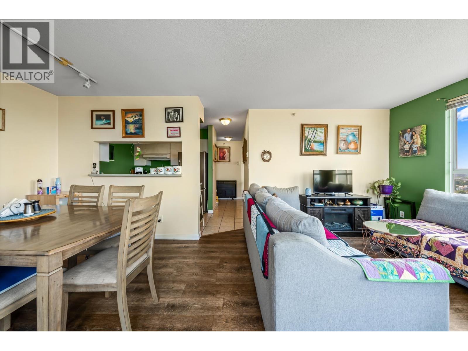 1405 3489 Ascot Place, Vancouver, British Columbia  V5R 6B6 - Photo 6 - R3156550