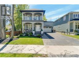 958 BEACH BOULEVARD, Hamilton, Ontario