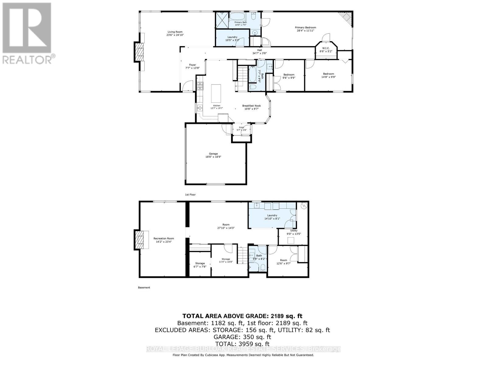 892 North Shore Boulevard W, Burlington, Ontario  L7T 1A8 - Photo 42 - W13693048