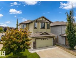 3233 21A AV NW, Edmonton, Alberta
