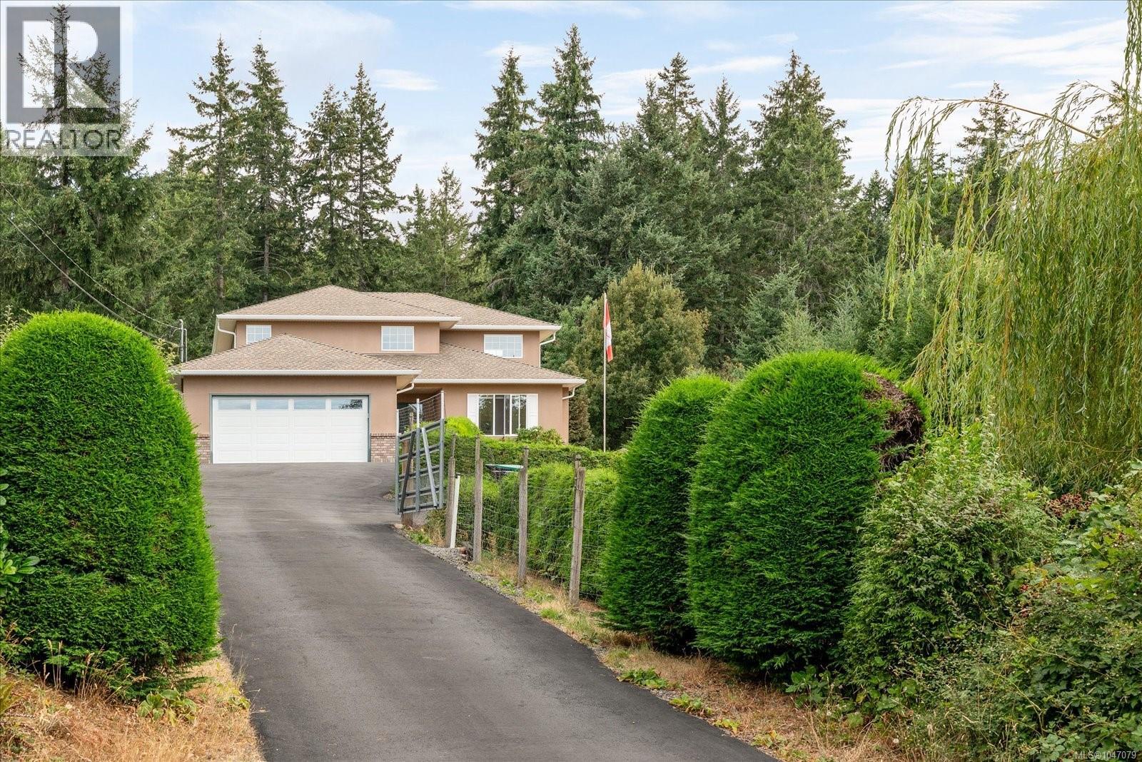 2552 Sea Blush Dr, Nanoose Bay, British Columbia