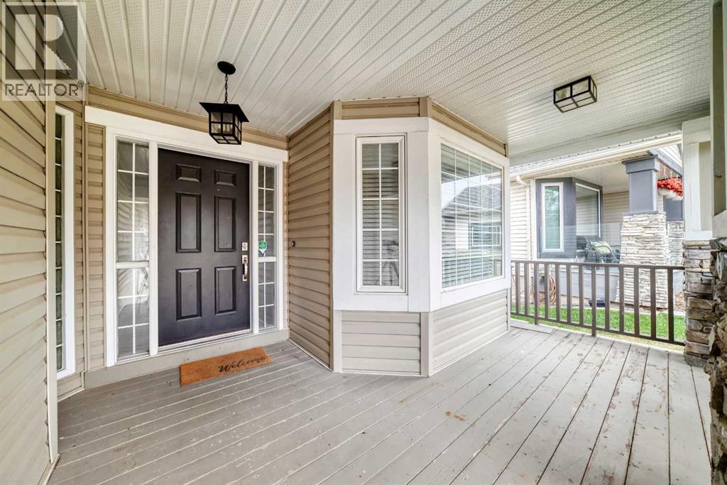 91 Sienna Park Terrace Sw, Calgary, Alberta  T3H 3L3 - Photo 2 - A2335924