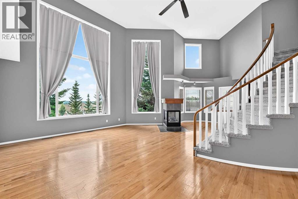 91 Sienna Park Terrace Sw, Calgary, Alberta  T3H 3L3 - Photo 17 - A2335924