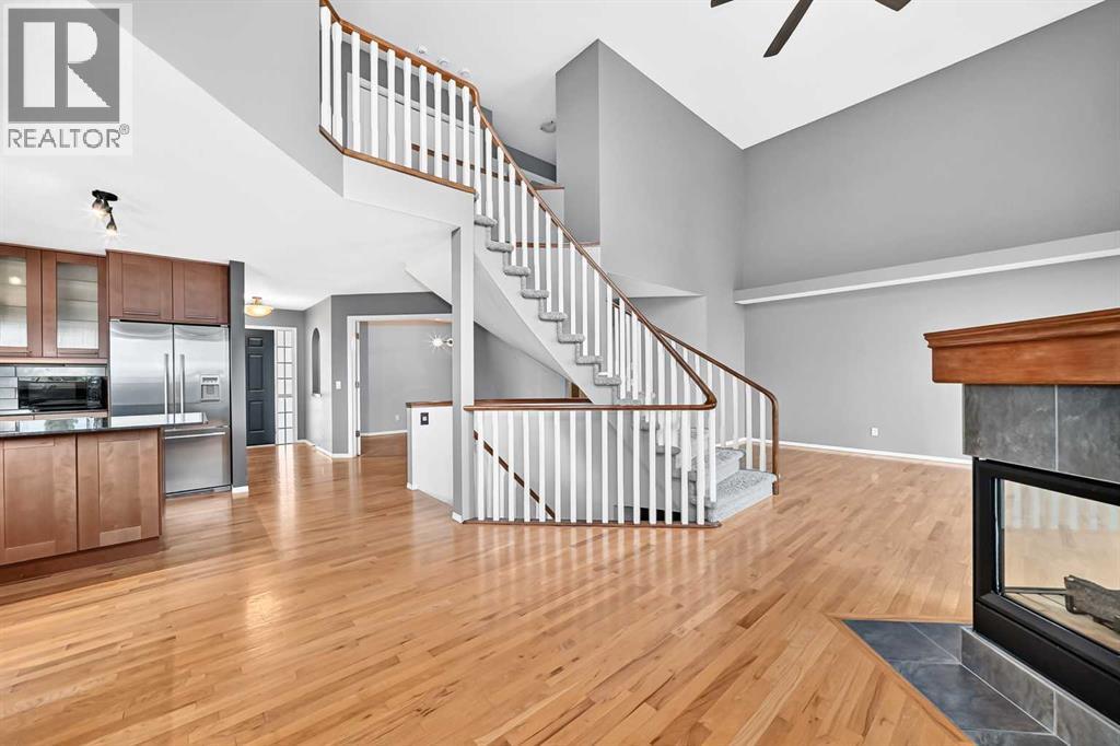 91 Sienna Park Terrace Sw, Calgary, Alberta  T3H 3L3 - Photo 13 - A2335924