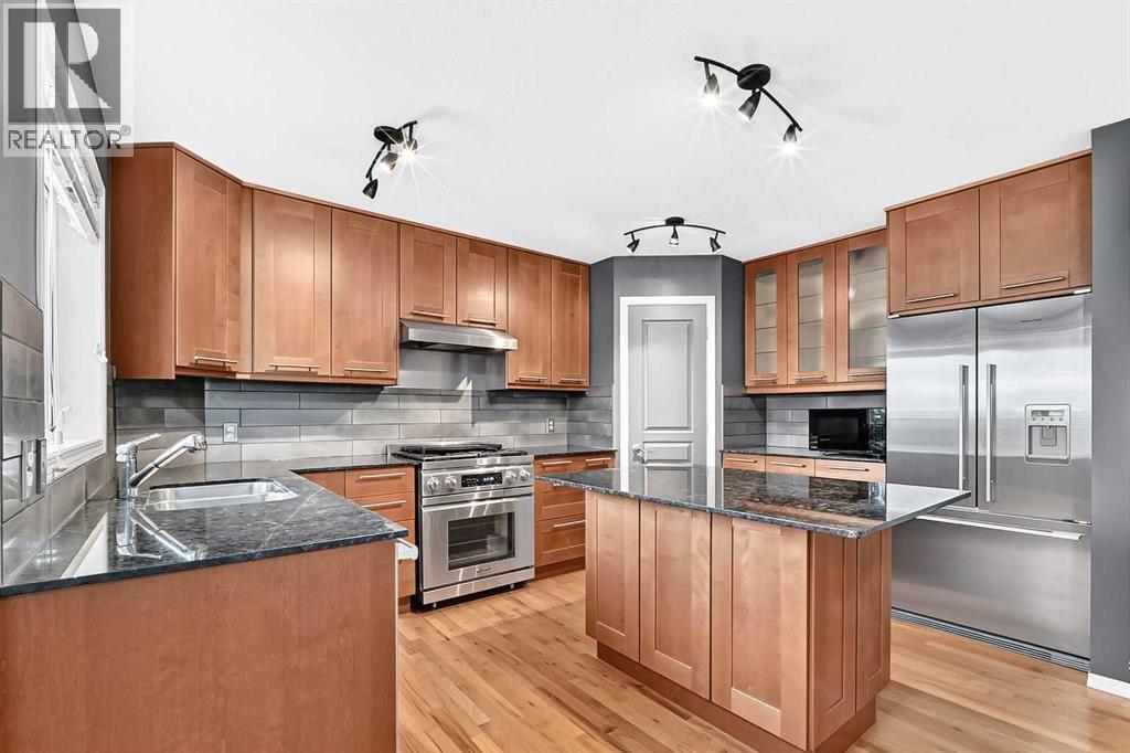 91 Sienna Park Terrace Sw, Calgary, Alberta  T3H 3L3 - Photo 8 - A2335924