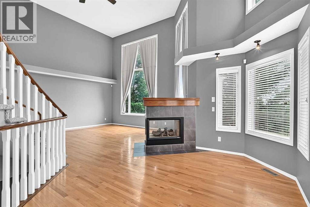 91 Sienna Park Terrace Sw, Calgary, Alberta  T3H 3L3 - Photo 12 - A2335924