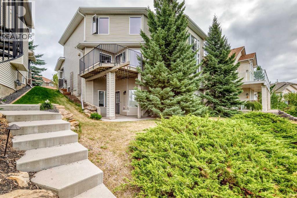 91 Sienna Park Terrace Sw, Calgary, Alberta  T3H 3L3 - Photo 49 - A2335924