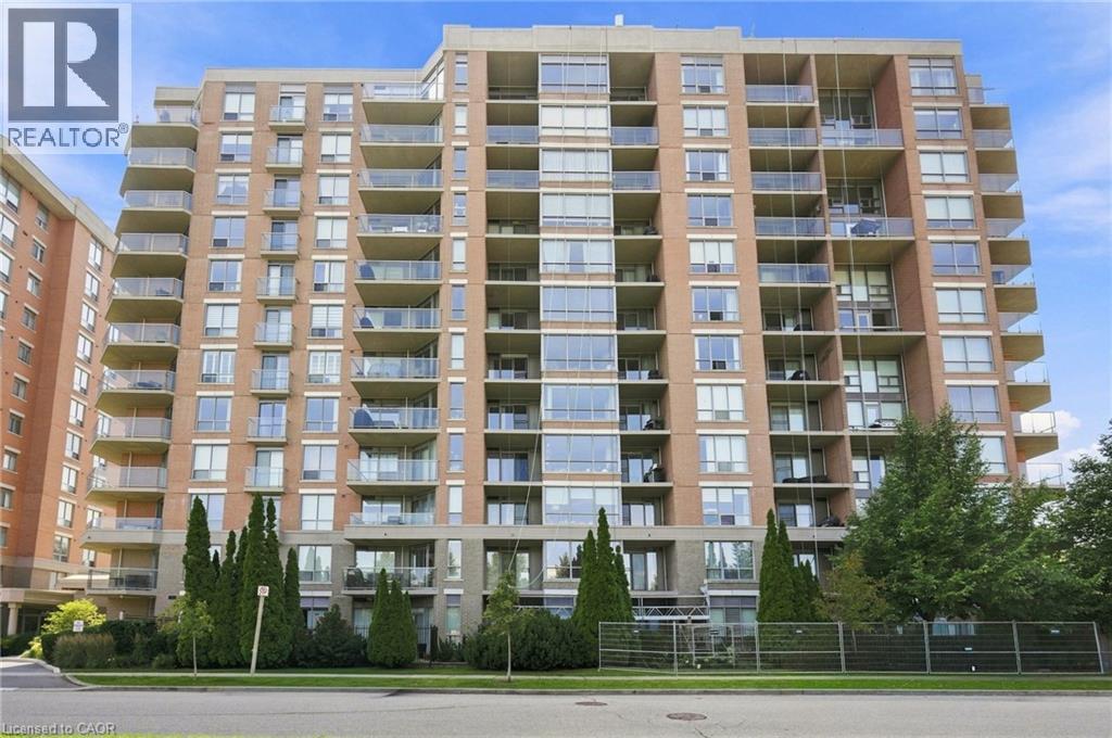 1150 Parkwest Place Unit# 301, Mississauga, Ontario  L5E 3K4 - Photo 1 - 40849413