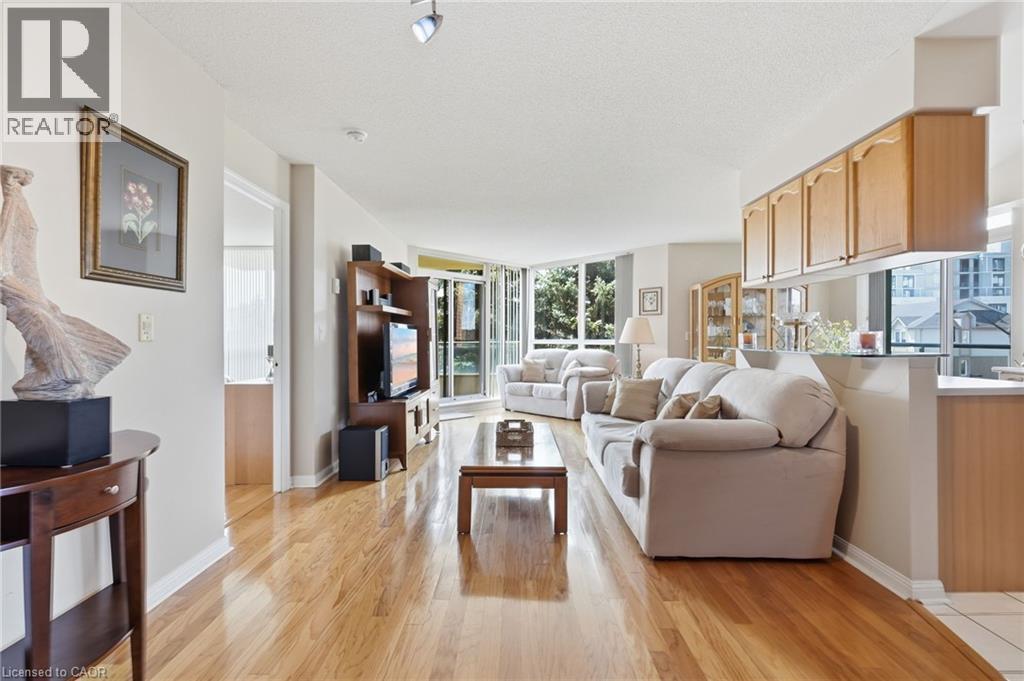 1150 Parkwest Place Unit# 301, Mississauga, Ontario  L5E 3K4 - Photo 6 - 40849413