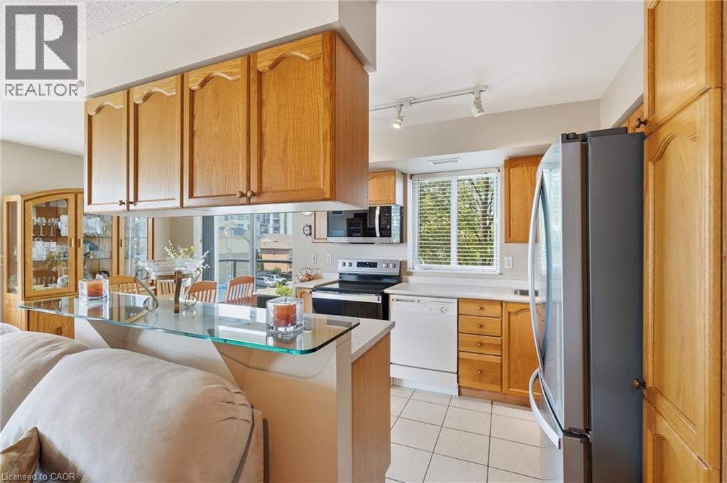 1150 Parkwest Place Unit# 301, Mississauga, Ontario  L5E 3K4 - Photo 11 - 40849413