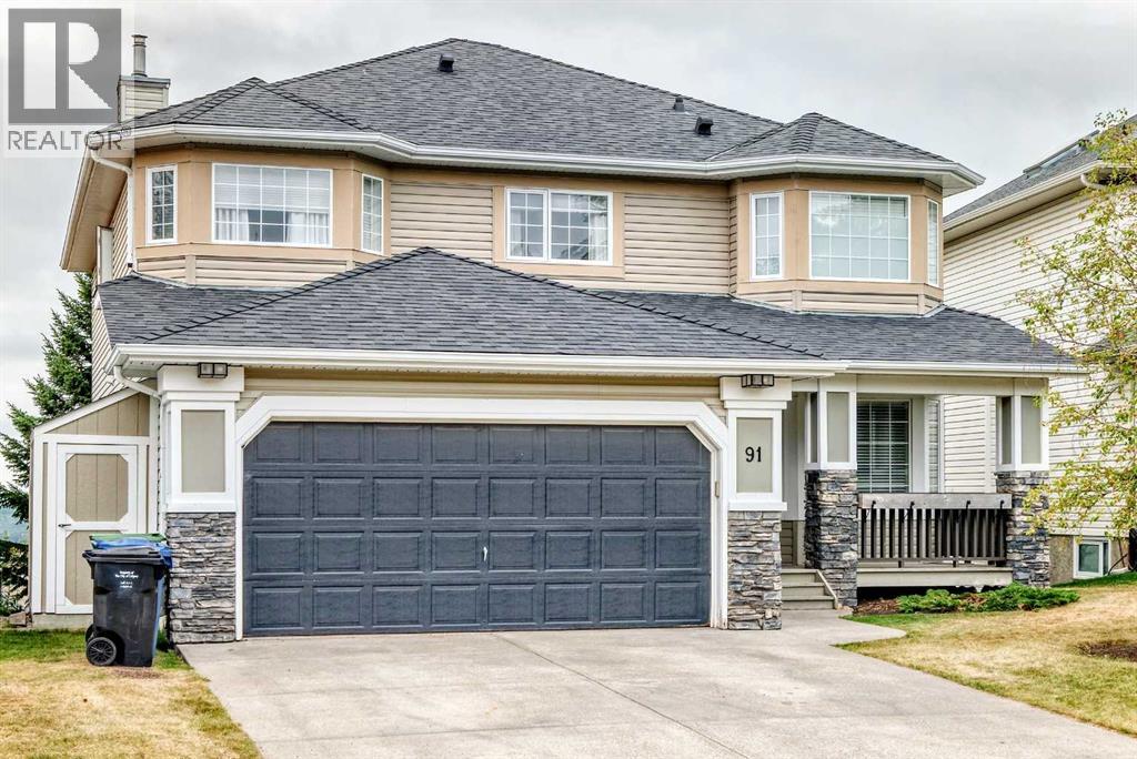 91 Sienna Park Terrace Sw, Calgary, Alberta  T3H 3L3 - Photo 50 - A2335924