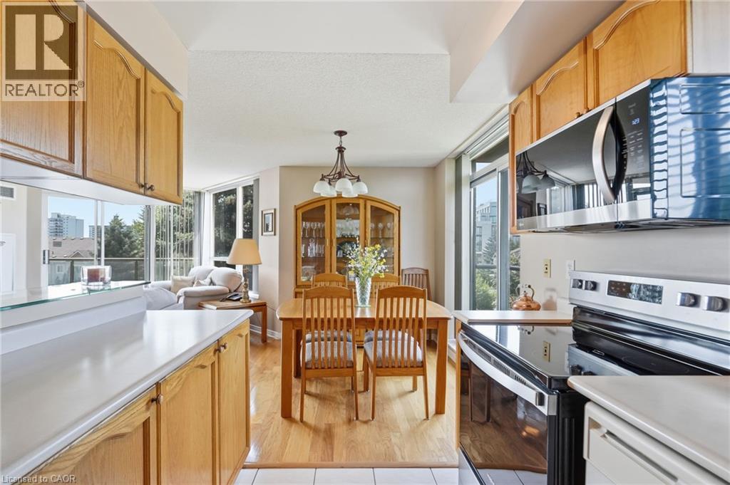 1150 Parkwest Place Unit# 301, Mississauga, Ontario  L5E 3K4 - Photo 14 - 40849413
