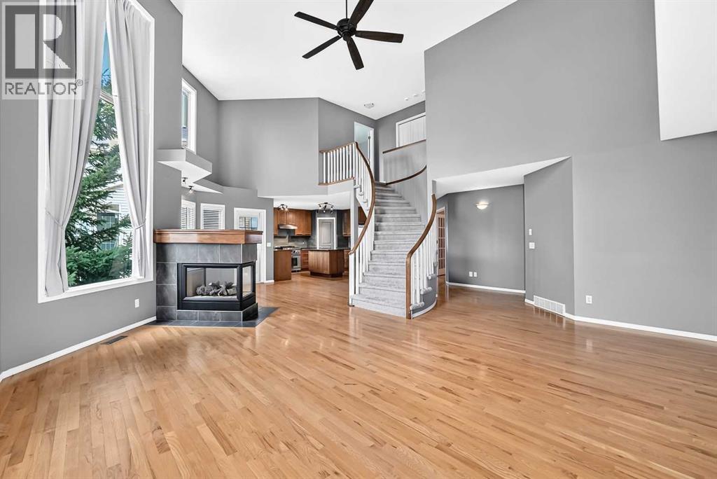 91 Sienna Park Terrace Sw, Calgary, Alberta  T3H 3L3 - Photo 16 - A2335924