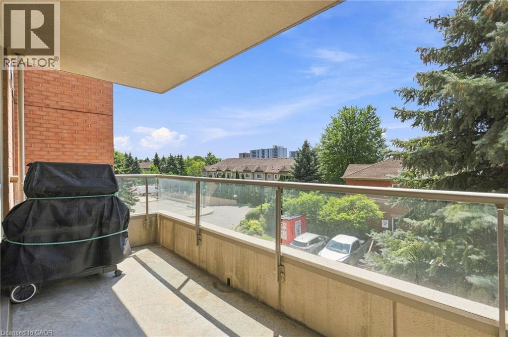 1150 Parkwest Place Unit# 301, Mississauga, Ontario  L5E 3K4 - Photo 26 - 40849413