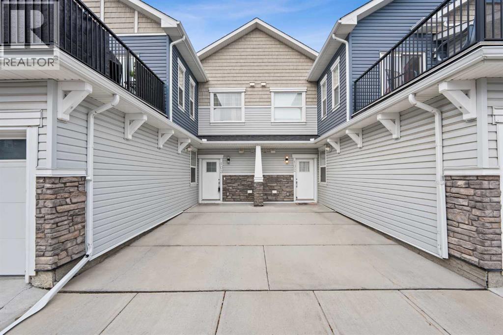 103, 115 Sagewood Drive Sw, Airdrie, Alberta T4B 0M3 - Photo 15 - A2338106