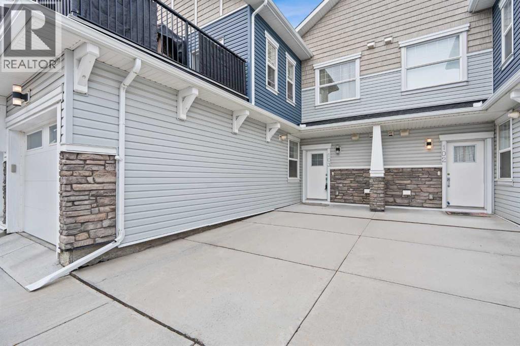 103, 115 Sagewood Drive Sw, Airdrie, Alberta T4B 0M3 - Photo 16 - A2338106