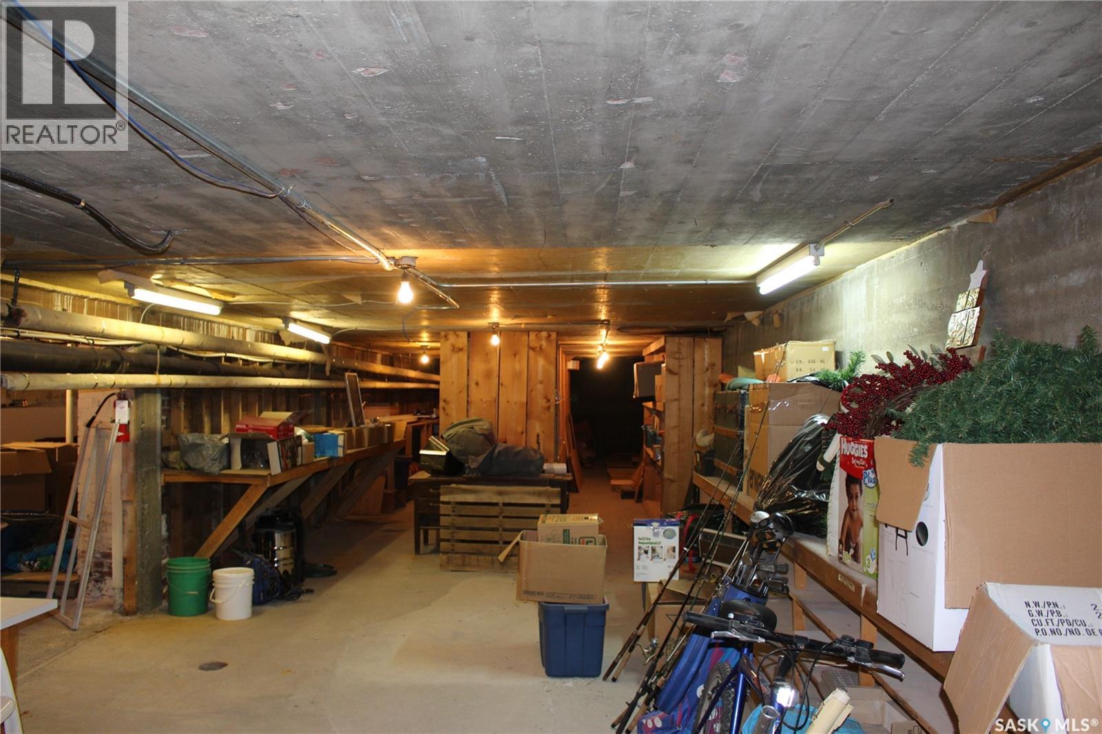 432 Main Street N, Moose Jaw, Saskatchewan  S6H 3K2 - Photo 31 - SK046156