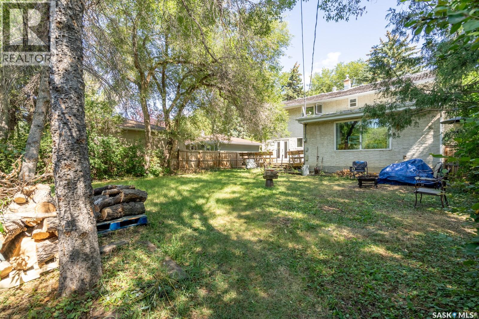 60 Dunning Crescent, Regina, Saskatchewan  S4S 3W1 - Photo 24 - SK046147
